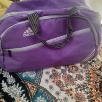 ساک باشگاه|کیف، کفش، کمربند|هشتگرد, هشتگرد قدیم|دیوار