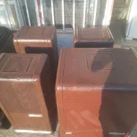بخاری نفتی کاربراتوری پلار