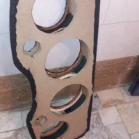 خز پمپ بنزین مه شکن چراغ پارس طاقچه باند|قطعات یدکی و لوازم جانبی|کرج, کمال‌شهر|دیوار