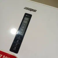 یخچال در حد نو دو ماه استفاده شده