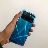 گوشی Poco X4 pro 5G