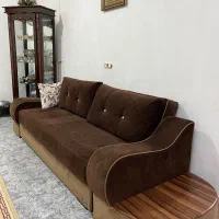 مبل ۷ نفره تخت شو