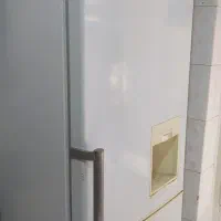 یخچال فریزر دوطبقه