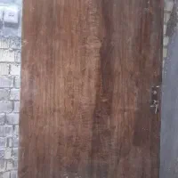 درب قدیمی فروشی