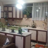 آپارتمان دوکله  در شهرک اندیشه