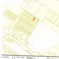 زمین ویلایی چاه خاصه مشهد