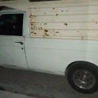 وانت پیکان ۸۴