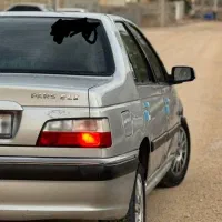 پارس ۸۴ سفارشی