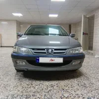 پژو پارس سال داشبورد جدید مشابه صفر