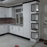 طراحی، ساخت ، اجرا کابینت و صنایع چوب و ام دی اف