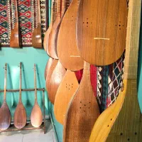 فروشگاه تخصصی تنبور