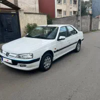 پژو پارس مدل 93 داشبورد جدید