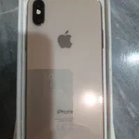 اپل XS حافظه 64 پلمپ نقطه روش نیس در حد