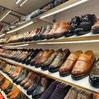 فروشگاه کفش آکسفورد|کیف، کفش، کمربند|آبادان, |دیوار