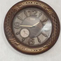 ساعت دیواری