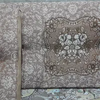پشتی|پشتی|بروجرد, |دیوار