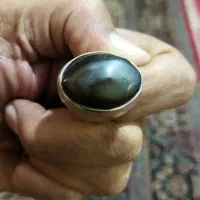 انگشتر سلیمانی