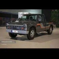 نیسان جدیدصفر دوگانه کارخانه