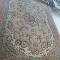 فرش 12متری یزد|فرش|تهران, اوقاف|دیوار