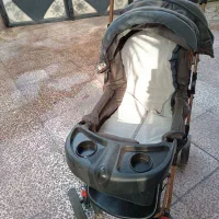 کالسکه بچه|کالسکه و لوازم جانبی|رودسر, |دیوار