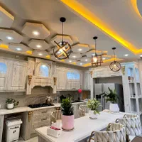 اجاره باغ و ویلا|اجارهٔ کوتاهمدت ویلا و باغ|صدرا-فارس, فاز ۱|دیوار