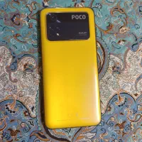 گوشی POCO M4 pro|موبایل|شاهرود, |دیوار
