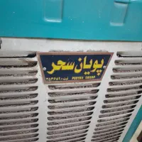 کولر آبی 3500 پویان سحر