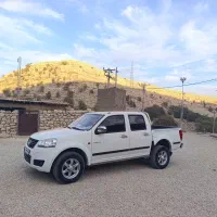 وینگل 5 مدل 97|خودرو سواری و وانت|اهواز, کیانپارس |دیوار