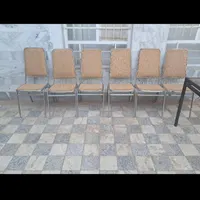 میزوصندلی