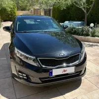 کیا اپتیما ۲۰۱۵ فول
