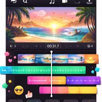 آموزش خصوصی و حضوری ادیت با موبایل
