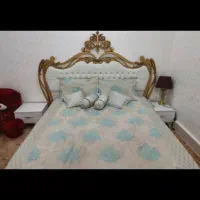 تخت خواب دو نفره