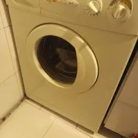 ماشین لباسشویی آبسال