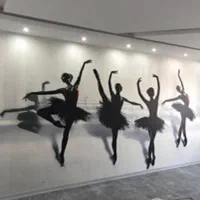 پوستر دیواری. کاغذدیواری|مصالح و تجهیزات ساختمان|شیراز, زند|دیوار