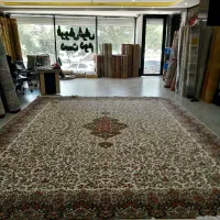 فرش خواستی ، بیا مجتمع بزرگ فرش