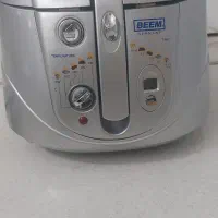 سرخ کن کم کار کرد قیمت 4میلیون مقطوع