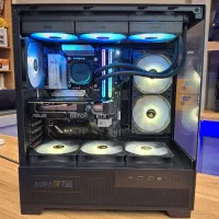 اقساط مخصوص کیس نسل ۱۵ خفن گیمینگ قیمت قبل