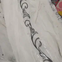 پرده|پرده، رانر، رومیزی|مهاباد (آذربایجان غربی), |دیوار