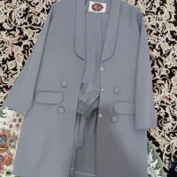 مانتوی اداری