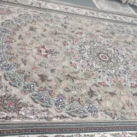 فرش12متری700شانه 2تخته|فرش|بروجرد, |دیوار