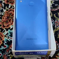 گوشی سامسونگ مدل a10s|موبایل|قرچک, شهرک طلائیه|دیوار