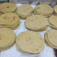 پخت نان خانگی باکیفیت