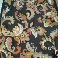 گلیم فرش ۴ متری