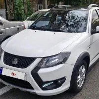 کوییک GXR مدل ۱۴۰۳
