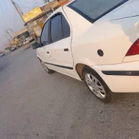 سمند ال ایکس مدل ۸۸|خودرو سواری و وانت|بهبهان, |دیوار
