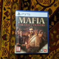 mafia و horizon|کنسول، بازی ویدئویی و آنلاین|تهران, نجات اللهی|دیوار