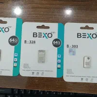 تعویض فلش با مموری 64گیگ