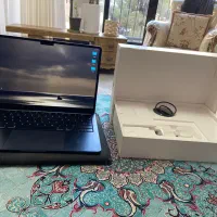 MacBook Air M2 (512)|رایانه همراه|شیراز, انجیر|دیوار