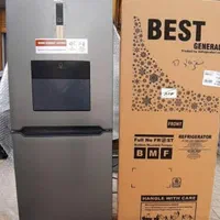 یخچال فریزر هوم بار بست جنرال|یخچال و فریزر|شیراز, شیشهگری|دیوار