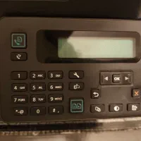 پرینتر چندکاره HP مدل HP LaserJet Pro MFP M127fn|پرینتر، اسکنر، کپی، فکس|تهران, سلسبیل شمالی|دیوار